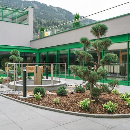 Appartement Haus Oberdorf à Zams Extérieur photo