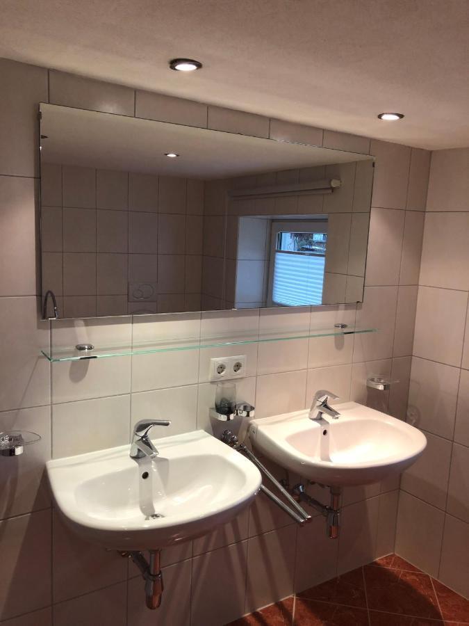Appartement Haus Oberdorf à Zams Extérieur photo