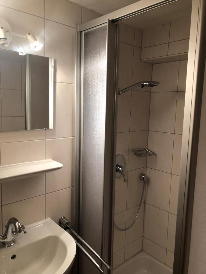 Appartement Haus Oberdorf à Zams Extérieur photo