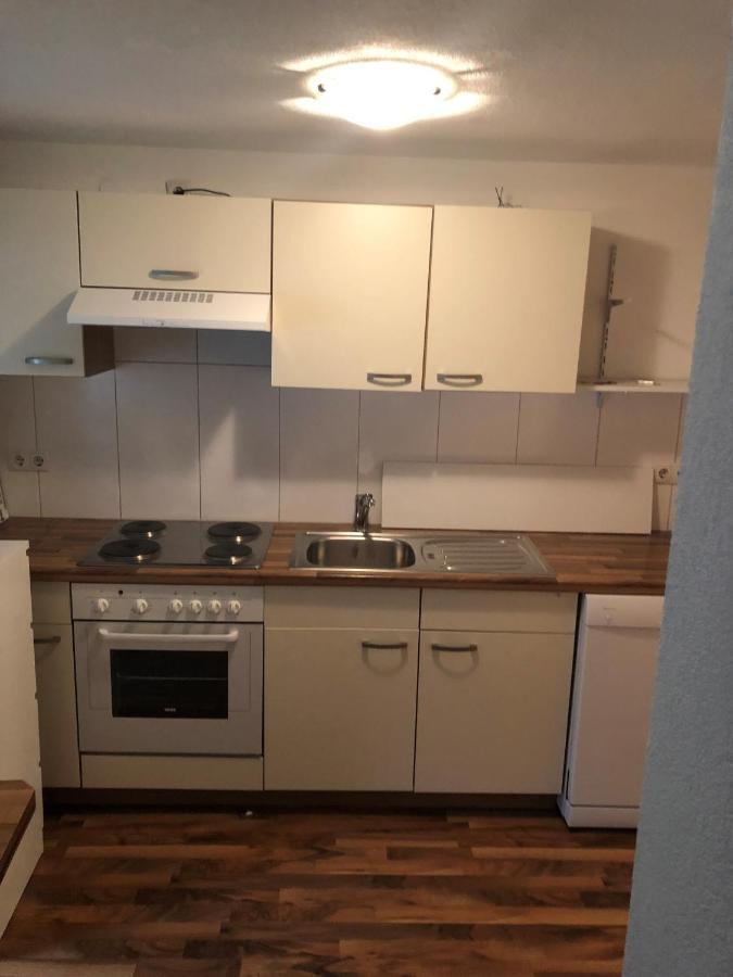 Appartement Haus Oberdorf à Zams Extérieur photo