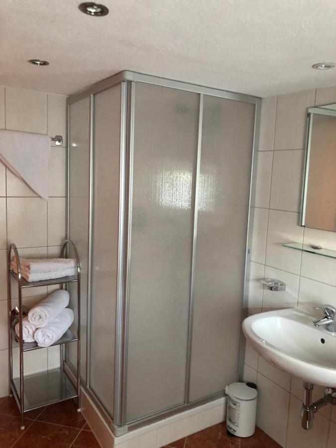 Appartement Haus Oberdorf à Zams Extérieur photo