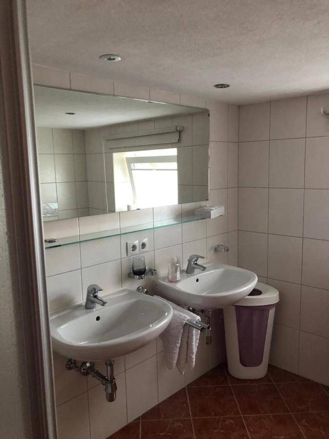 Appartement Haus Oberdorf à Zams Extérieur photo